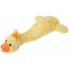 Flamingo Hračka plyšová Shaky Kačka 34 × 14 cm Flamingo Hračka plyšová Shaky Kačka 34 × 14 cm
