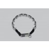 HS - Ostnatý obojok NECK-TECH 60 cm 0850A-A HS - Ostnatý obojok NECK-TECH 60 cm 0850A-A