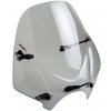 Plexi štít PUIG RANGER 0328H dymová univerzálne Plexi štít PUIG RANGER 0328H dymová univerzálne