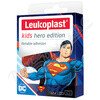 Leukoplast Kids HERO Superman náplast 2 vel.12ks Leukoplast Kids HERO Superman náplast 2 vel.12ks