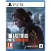 SONY The Last Of Us Pt II Remastered hra PS5 SONY The Last Of Us Pt II Remastered hra PS5