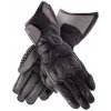 REBELHORN rukavice REBEL dámske black - L REBELHORN rukavice REBEL dámske black - L