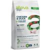 Alleva HOLISTIC dog puppy & junior mini chicken 2kg Alleva HOLISTIC dog puppy & junior mini chicken 2kg