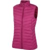 Dámska vesta Husky Dresles L dk. magenta, L Dámska vesta Husky Dresles L dk. magenta, L