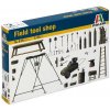 Italeri Model Kit doplňky 0419 FIELD TOOL SHOP 33-0419 1:35 (33-0419) Italeri Model Kit doplňky 0419 FIELD TOOL SHOP 33-0419 1:35 (33-0419)