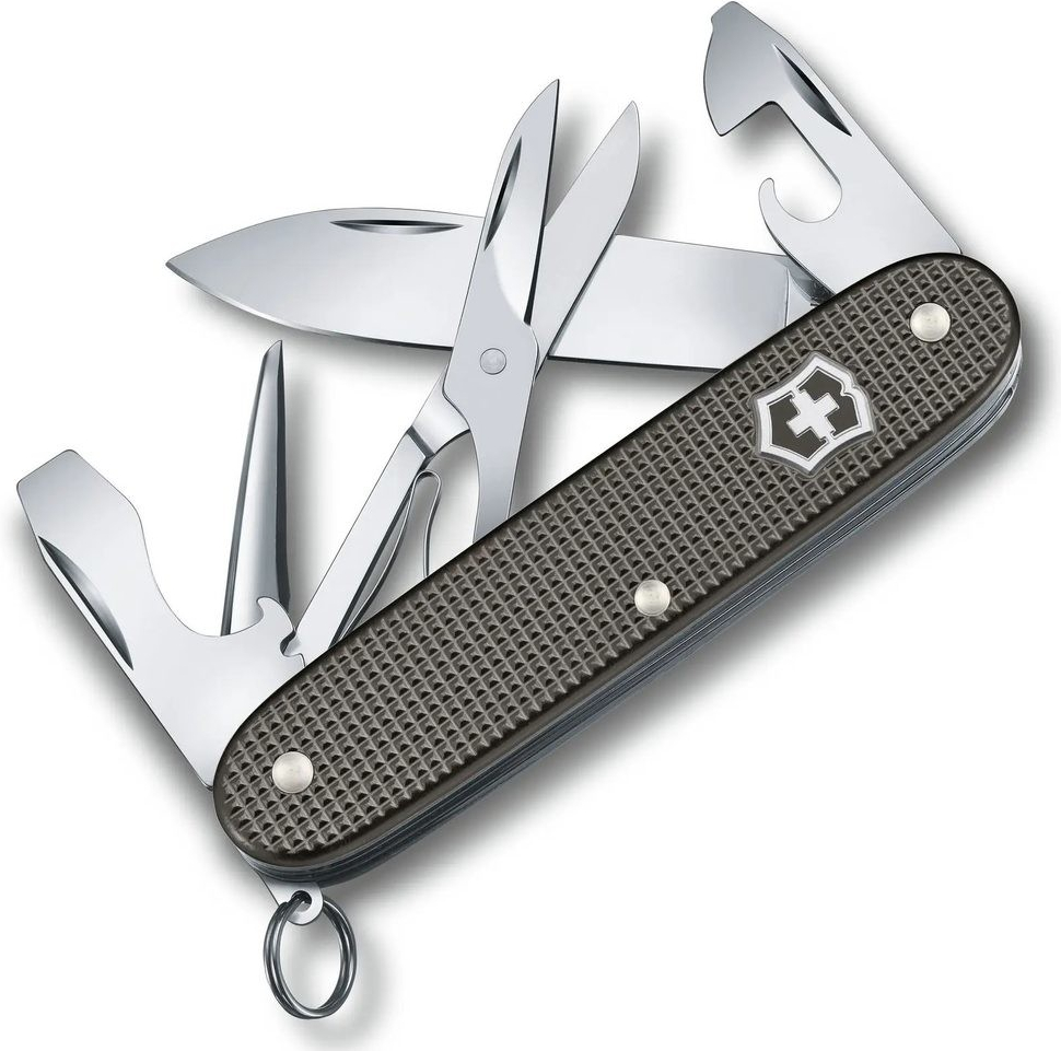 Victorinox Pioneer X Alox 2022