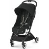 CYBEX ORFEO do 22 kg ľahký (6,3 kg) športový kočík do lietadla Magic Black CYBEX ORFEO do 22 kg ľahký (6,3 kg) športový kočík do lietadla Magic Black