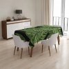 Sablio Obrus Abstrakcia listov - 130x170 cm Sablio Obrus Abstrakcia listov - 130x170 cm