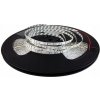 LED pás SMD 24V 4,8W 60 diód/m IP20 TEPLÁ 1m LED pás SMD 24V 4,8W 60 diód/m IP20 TEPLÁ 1m
