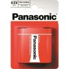 PANASONIC Red Zinc 4,5V 1ks 00153699 PANASONIC Red Zinc 4,5V 1ks 00153699