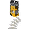 DEWALT Trapézové čepele (50 ks)