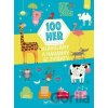 100 her, Hlavolamy a hádanky se zvířaty - Svojtka&Co. 100 her, Hlavolamy a hádanky se zvířaty - Svojtka&Co.