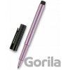 Faber-Castell 167390 Pitt Artist Pen Metallic rubínový Faber-Castell 167390 Pitt Artist Pen Metallic rubínový