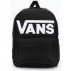 Vans Old Skool Drop V Batoh 22 l čierna Vans Old Skool Drop V Batoh 22 l čierna