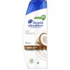 Head & Shoulders Deep Hydration Coconut šampón proti lupinám 250 ml Head & Shoulders Deep Hydration Coconut šampón proti lupinám 250 ml