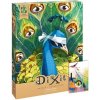 Dixit puzzle 1000 - Uhol pohľadu Dixit puzzle 1000 - Uhol pohľadu
