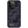 Tactical Camo Troop Kryt pro Apple iPhone 14 Pro Max Black Nové Tactical Camo Troop Kryt pro Apple iPhone 14 Pro Max Black Nové