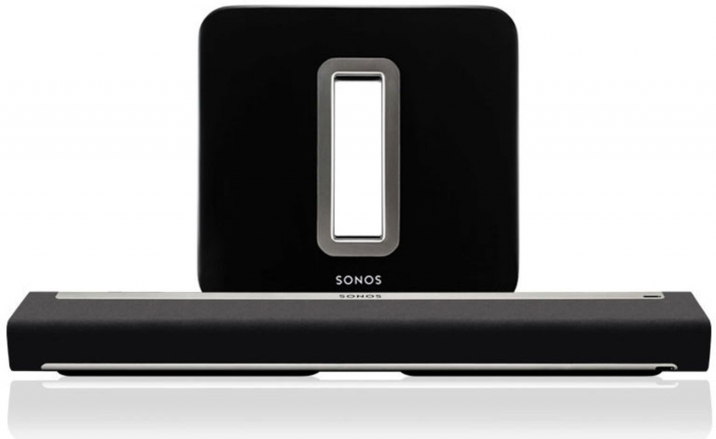 Sonos Playbar