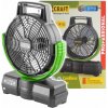 PROCRAFT Procraft CF20 bb Aku ventilátor (bez batérie a nabíjačky) PROCRAFT Procraft CF20 bb Aku ventilátor (bez batérie a nabíjačky)