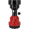 Plynový horák na uhlíky Hookah Flame červený Plynový horák na uhlíky Hookah Flame červený