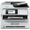 EPSON tiskárna ink WorkForce Pro WF-M5899DWF, 4v1, A4, 34ppm, LAN, Wi-Fi (Direct), USB EPSON tiskárna ink WorkForce Pro WF-M5899DWF, 4v1, A4, 34ppm, LAN, Wi-Fi (Direct), USB