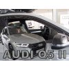 Deflektory na Audi Q5 od 2017 (predné) Deflektory na Audi Q5 od 2017 (predné)