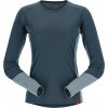 Rab Syncrino Base LS Tee Wmn orion blue Veľkosť: XS Rab Syncrino Base LS Tee Wmn orion blue Veľkosť: XS