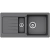 Schock Dřez TYPOS D-150S Croma (spodní uložení) Schock Dřez TYPOS D-150S Croma (spodní uložení)
