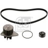 Vodné čerpadlo + sada ozubeného remeňa FEBI BILSTEIN 45112 Vodné čerpadlo + sada ozubeného remeňa FEBI BILSTEIN 45112