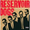RESERVOIR DOGS: SOUNDTRACK LP