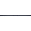 Apple MacBook Air 15,3 palce: M4 10/10, 24 GB, 1 TB SSD, 70 W – Sever Apple MacBook Air 15,3 palce: M4 10/10, 24 GB, 1 TB SSD, 70 W – Sever
