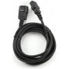 Lanberg CA-C13E-11CC-0050-BK