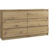 Topeshop M6 140 Topeshop M6 140
