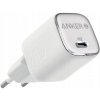Univerzálna nástenná Nabíjačka Anker USB-C 20W biela Univerzálna nástenná Nabíjačka Anker USB-C 20W biela