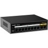 RG-ES110F-P - Switch PoE 8+2, 10/100Mb/s, neriaditeľný, 110W - Reyee by Ruijie RG-ES110F-P - Switch PoE 8+2, 10/100Mb/s, neriaditeľný, 110W - Reyee by Ruijie