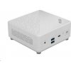 MSI PC Cubi 5 1M-439BEU, Intel Core 5 120U, N/A, N/A, No OS, White MSI PC Cubi 5 1M-439BEU, Intel Core 5 120U, N/A, N/A, No OS, White