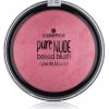 Essence pure nude baked púdrová lícenka 08 Berry Cheeks 7 g