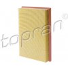 Vzduchový filter TOPRAN - Hans Pries GmbH 302 127 Vzduchový filter TOPRAN - Hans Pries GmbH 302 127