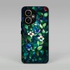 4NewCase - HONOR - Honor 400 - GLOSSY - Emerald Bloom - 1021940500056 4NewCase - HONOR - Honor 400 - GLOSSY - Emerald Bloom - 1021940500056