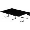 Závesný systém G21 BlackHook Large shelf 60x19x42cm Závesný systém G21 BlackHook Large shelf 60x19x42cm