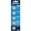Alpalium Lithium CR1216 3V 5ks 15005216 Alpalium Lithium CR1216 3V 5ks 15005216