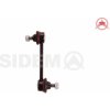 Tyčka stabilizátora SIDEM 87066 Tyčka stabilizátora SIDEM 87066