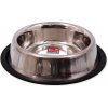 Plaček Miska DF nerez s gumou 21 cm 0,49 l