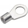 Kabelové oko Cu 0,5-1/5 mm 100ks (Cimco) Kabelové oko Cu 0,5-1/5 mm 100ks (Cimco)