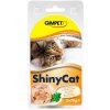 Gimborn GimCat ShinyCat tuniak & kuracie 2 x 70 g