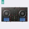 Doto Design Skin DDJ-SR DAY & NIGHT Black Doto Design Skin DDJ-SR DAY & NIGHT Black