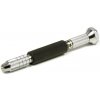 Prstová (ručná) vŕtačka Tamiya Fine Pin Vise D-R (0.1-3.2mm) Prstová (ručná) vŕtačka Tamiya Fine Pin Vise D-R (0.1-3.2mm)