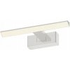 LORIC LED kúpeľňové svietidlo 75023 LORIC LED kúpeľňové svietidlo 75023