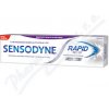 Sensodyne Rapid Relief Whitening zubní pasta 75ml Sensodyne Rapid Relief Whitening zubní pasta 75ml