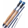 WYCHWOOD Truefly 9,6 ft #6 Fly Rod New 4 diely